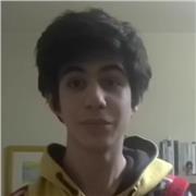 Me caracterizo por ofrecer clases focalizadas en el alumno. Imparto clases a alumnos de la ESO, tanto de matemáticas como de física. Soy un profesor exhaustivo con el que se dominará absolutamente todo el temario en cuestión.